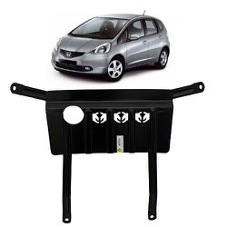 Protetor Carter Honda Fit 2009 a 2014 - Total Latas - A loja online do seu automóvel