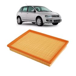 Filtro de Ar Wega Stilo 2003 Em Diante 1.8 16V - Total Latas - A loja online do seu automóvel