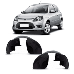 Para Barro Dianteiro Ford Ka 2008 a 2014 - Total Latas - A loja online do seu automóvel
