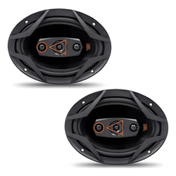 Kit Falante Selenium Quadriaxial 6x9 Polegadas Mul... - Total Latas - A loja online do seu automóvel