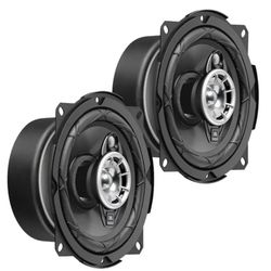 Kit Falante Selenium Triaxial 5 Polegadas Multsist... - Total Latas - A loja online do seu automóvel