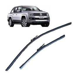 Palheta Rodo Slim 24/24 Polegadas Amarok 2011 a 20... - Total Latas - A loja online do seu automóvel