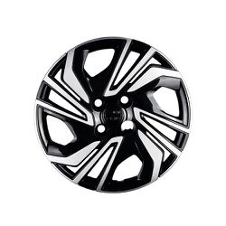 Calota Aro 15 Modelo Onix 2023 - Total Latas - A loja online do seu automóvel