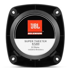 Tweeter Selenium ST200 100W RMS 8 Ohms - Total Latas - A loja online do seu automóvel