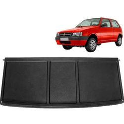 Bagagito Uno Até 2009 Preto - Total Latas - A loja online do seu automóvel