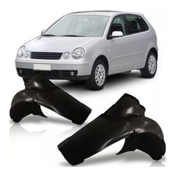 Para Barro Polo 2003 a 2014 - Total Latas - A loja online do seu automóvel