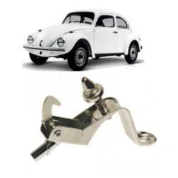 Fechadura do Capo Fusca 1971 Em Diante Superior - Total Latas - A loja online do seu automóvel