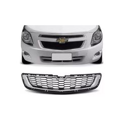 Grade Inferior do Parachoque Cobalt Até 2015 C/ Fr... - Total Latas - A loja online do seu automóvel