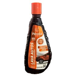 Shampoo Pérola 500ml - Total Latas - A loja online do seu automóvel