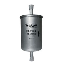 Filtro de Combustível Wega Polo 1997 a 2002 1.8 Pe... - Total Latas - A loja online do seu automóvel