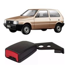 HASTE CINTO SEGURANCA UNO/FIOR/ELBA/PREMIO L/D - Total Latas - A loja online do seu automóvel