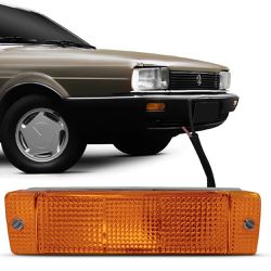 Lanterna Dianteira Santana e Quantum Até 1990 Mode... - Total Latas - A loja online do seu automóvel