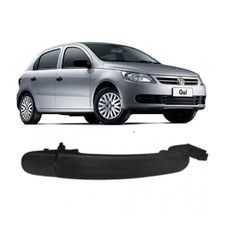 Maçaneta da Porta Gol, Voyage e Saveiro G5 Fox, Go... - Total Latas - A loja online do seu automóvel