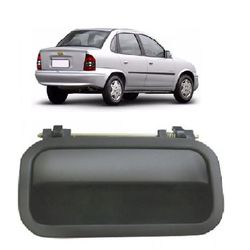 Maçaneta da Porta Classic 2006 Em Diante Externa T... - Total Latas - A loja online do seu automóvel