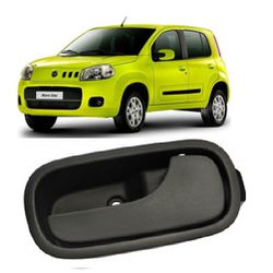 Maçaneta da Porta Uno 2010 a 2014 Fiorino 2014 Em ... - Total Latas - A loja online do seu automóvel