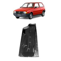 Assoalho Completo Uno, Fiorino, Elba e Premio - Total Latas - A loja online do seu automóvel