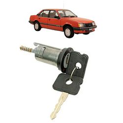 Cilindro de Ignição Monza Até 1990 - Total Latas - A loja online do seu automóvel