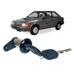 Cilindro Da Porta Escort e Verona 1983 á 1992 - Total Latas - A loja online do seu automóvel