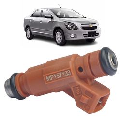 Bico Injetor Cobalt e Spin 2013 a 2018 1.8 Flex Ma... - Total Latas - A loja online do seu automóvel
