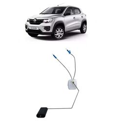 Sensor de Nivel Kwid 2017 Em Diante Flex Sistema B... - Total Latas - A loja online do seu automóvel