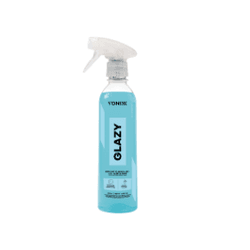 Limpa Vidro Vonixx Glazy 500ml - Total Latas - A loja online do seu automóvel