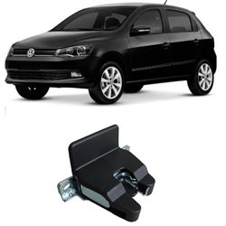 Fechadura da Tampa Mala Gol G5 e G6 Interna - Total Latas - A loja online do seu automóvel