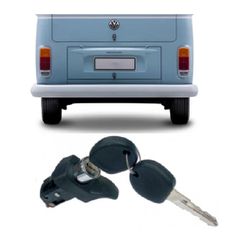 Maçaneta Da Tampa Do Motor Kombi 1998 Em Diante Pr... - Total Latas - A loja online do seu automóvel