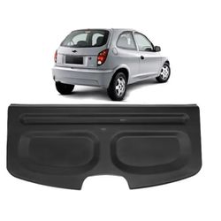 Bagagito Celta 2 Portas Preto - Total Latas - A loja online do seu automóvel