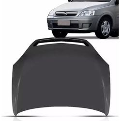 Capo Corsa 2003 a 2012 Montana 2003 a 2010 - Total Latas - A loja online do seu automóvel