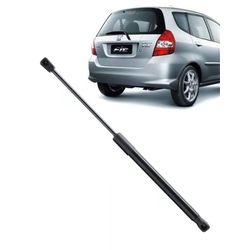 Amortecedor da Tampa Mala Honda Fit 2004 a 2008 - Total Latas - A loja online do seu automóvel