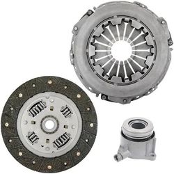 Kit de Embreagem Palio, Punto, Idea, Doblo, Linea ... - Total Latas - A loja online do seu automóvel