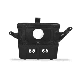 Protetor Carter Gol e Parati 1997 a 2008 G2 e G3 1... - Total Latas - A loja online do seu automóvel