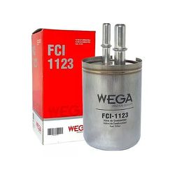 Filtro de Combustível Wega Tracker 2016 Em Diante ... - Total Latas - A loja online do seu automóvel