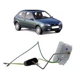 Sensor de Nível Fiesta e Courier 1996 á 2002 Ford ... - Total Latas - A loja online do seu automóvel