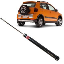 Amortecedor de Suspensão Crossfox e Spacecross até... - Total Latas - A loja online do seu automóvel