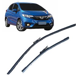 Palheta Rodo Slim 14 e 26 Polegadas Honda Fit 2015... - Total Latas - A loja online do seu automóvel