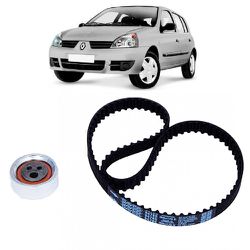 Kit Correia e Tensor Clio, Megane, Kangoo, Scenic,... - Total Latas - A loja online do seu automóvel