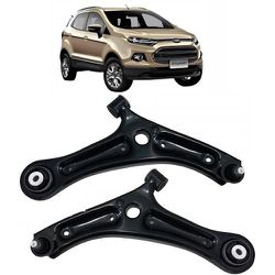 Bandeja da Suspensão Ecosport 2013 Em Diante C/ Pi... - Total Latas - A loja online do seu automóvel
