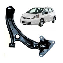 Bandeja da Suspensão Honda Fit e City 2009 a 2013 ... - Total Latas - A loja online do seu automóvel
