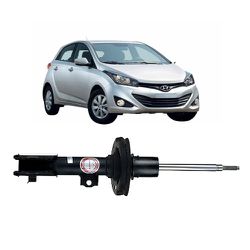 Amortecedor de Suspensão Hb-20 e Hb-20s 2013 a 201... - Total Latas - A loja online do seu automóvel