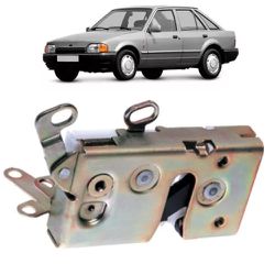 Fechadura de Porta Escort, Verona e Apollo 1987 a ... - Total Latas - A loja online do seu automóvel