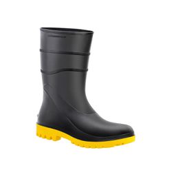 Bota Sete Leguas Solado Amarelo - 2266 - Total Equipamentos