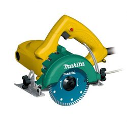 Serra mármore 125mm makita 1450w - 4100nh2zbr - Ma... - Total Equipamentos