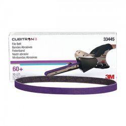 CORREIA DE LIXA 60 3M - TOTAL TINTAS DISTRIBUIDORA