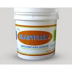 IMPERMEABILIZANTE ELASTFLEX EX1 CINZA 12KG - TOTAL TINTAS DISTRIBUIDORA