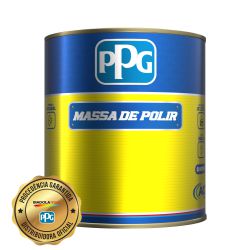 MASSA DE POLIR AUTOCOLOR N 1 900 ML - TOTAL TINTAS DISTRIBUIDORA