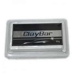 PASTA CLAY BAR AUTOAMERICA 80GR - TOTAL TINTAS DISTRIBUIDORA