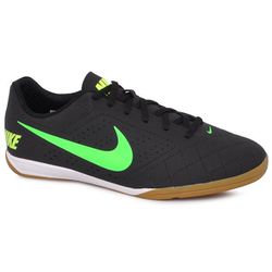 CHUTEIRA NIKE BECO 2 FUTSAL - 646433-008 - TRADE ESPORTES