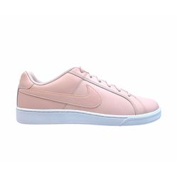 TENIS NIKE COURT ROYALE FEMININO - 749867-113 - TRADE ESPORTES