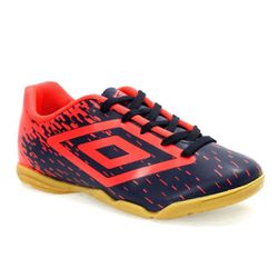 CHUTEIRA UMBRO INFANTIL ACID JR INDOOR FUTSAL - 77... - TRADE ESPORTES